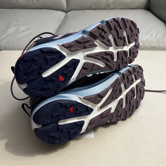 NWT - Salomon Women’s Predict Hike Mid GTX - US 7.5 / EU 39 1/3 - Picture 6 of 8